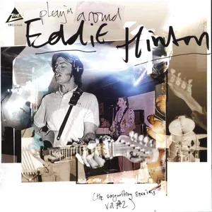 Playin' around : the songwriting sessions, vol. 2